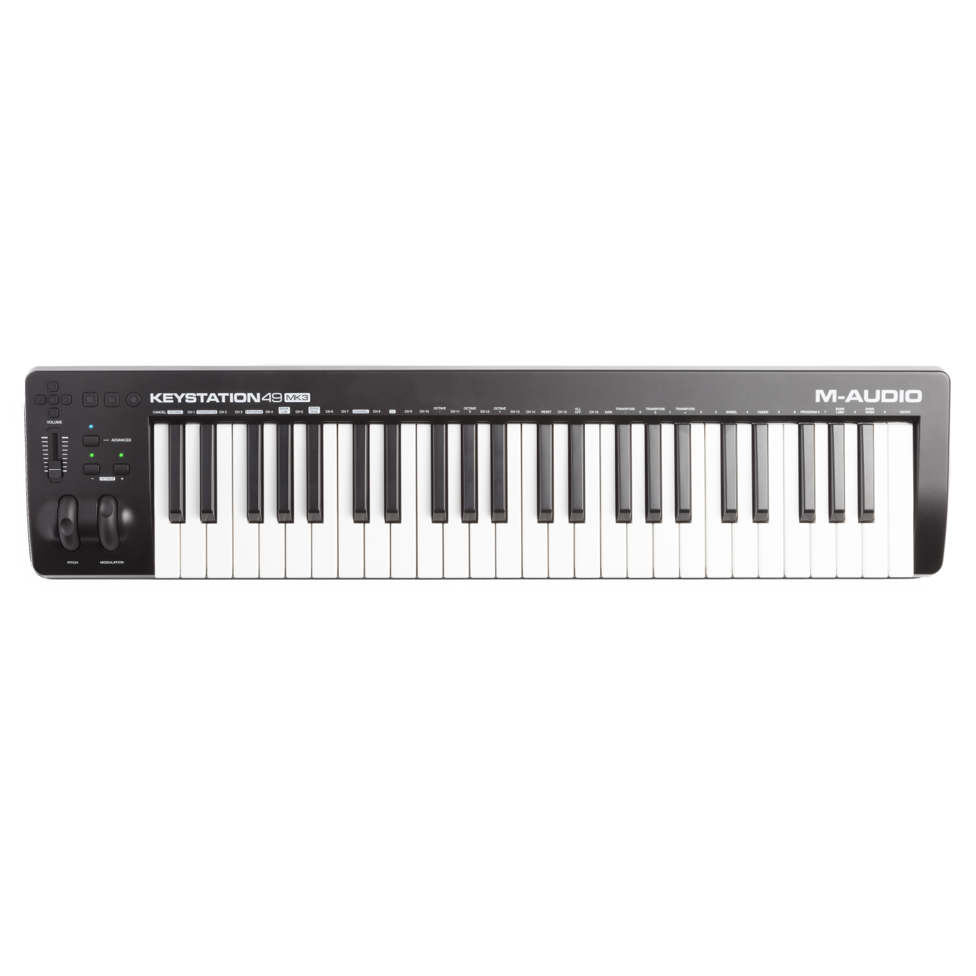 M-Audio Keystation 49 MK3